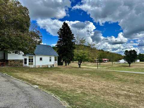 73 Valley Falls Road, Grafton, WV 26354