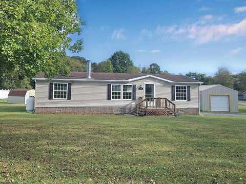 170 Sunny Hill Road, Masontown, WV 26542