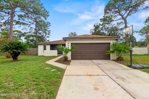 2464 OAKVIEW Drive, Jacksonville, FL 32246