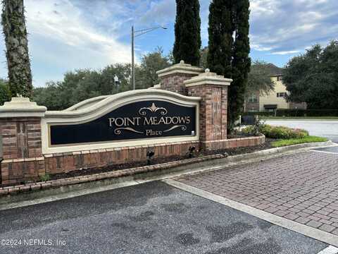 7801 POINT MEADOWS Drive, Jacksonville, FL 32256