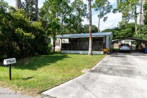 4541 DE LEON Place, Saint Augustine, FL 32095