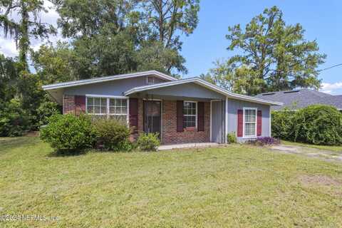 1014 WALNUT Street, Green Cove Springs, FL 32043