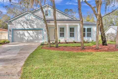 865 WILDWOOD Drive, Saint Augustine, FL 32086