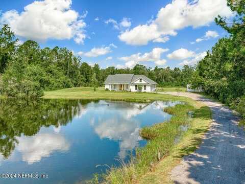 36457 PRATT SIDING Road, Callahan, FL 32011