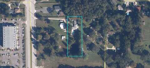 397 COLLEGE Drive, Middleburg, FL 32068