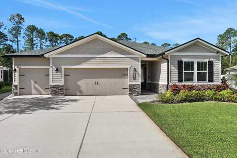 443 RITTBURN Lane, Saint Johns, FL 32259