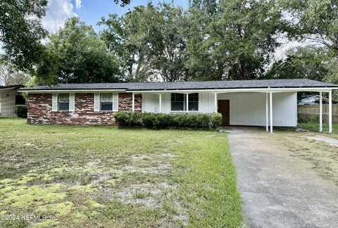 7611 HILLSIDE Drive, Jacksonville, FL 32221