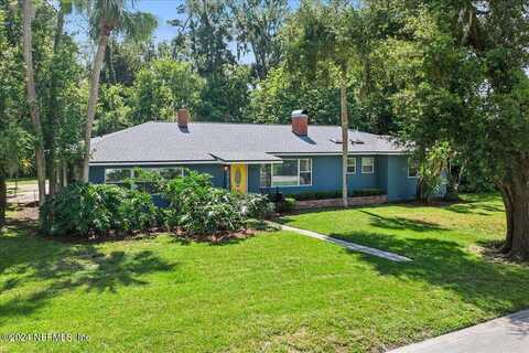 4305 LANDOVER Drive, Jacksonville, FL 32207