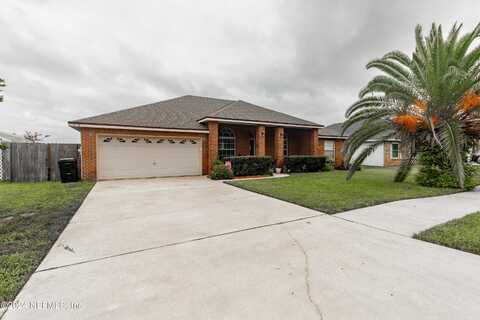 3112 BROOK HAVEN Court, Green Cove Springs, FL 32043