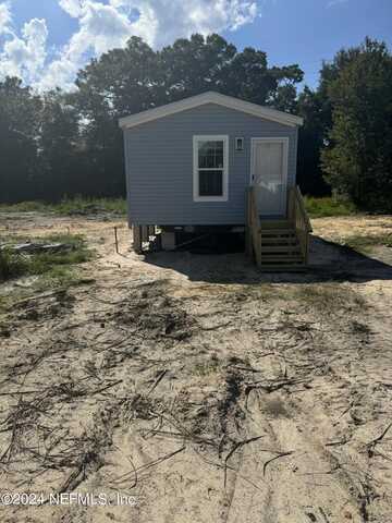 119 POSSUM WALK Road, Satsuma, FL 32189