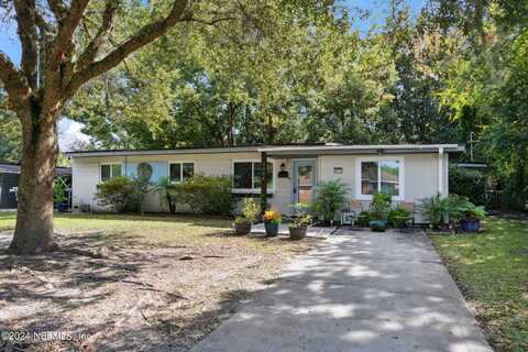 1771 LAWSON Road, Jacksonville, FL 32246