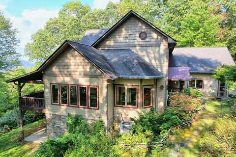 3 Angel Fields Road, Franklin, NC 28734