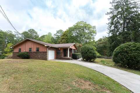 344 Wingate Road, Murphy, NC 28906