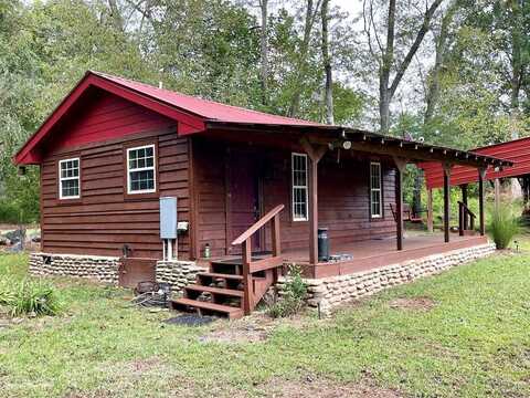 9659 Hwy 64 E, Hayesville, NC 28904