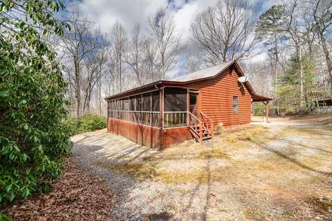 71 Angel Fish Road, Blairsville, GA 30512