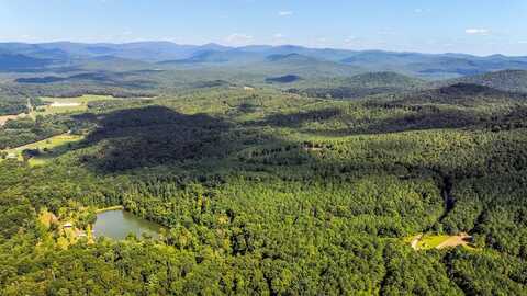 Lot 1 Whispering Pines Drive, Ellijay, GA 30540