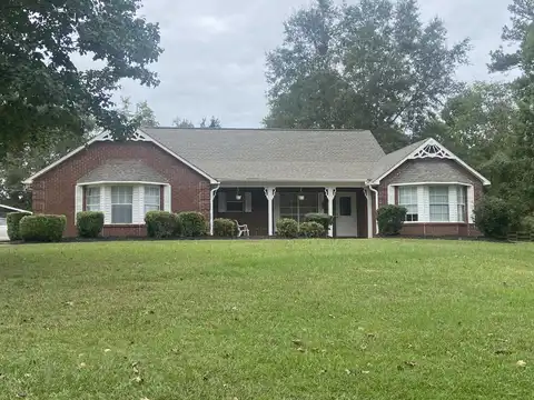 60015 Stagecoach Dr., Amory, MS 38821