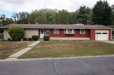 120 Miller Drive, Millersburg, OH 44654