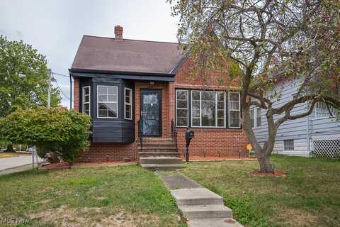 4669 E 93rd Street, Cleveland, OH 44125