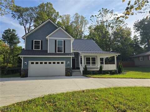 506 Swank Drive, Tallmadge, OH 44278