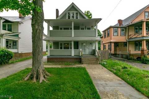 1574 Belmar Road, East Cleveland, OH 44118