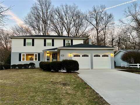 1473 Beethoven Drive, Westlake, OH 44145