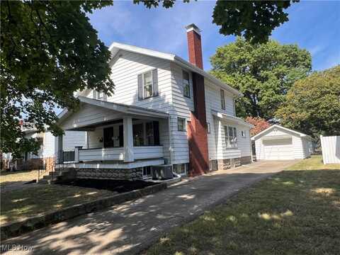 321 E 10th Street, Dover, OH 44622