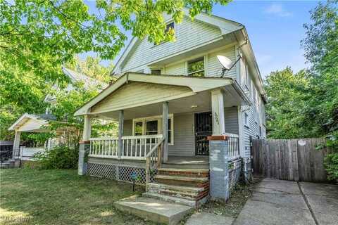 3261 E 140th Street, Cleveland, OH 44120