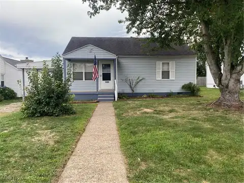 1404 42nd Street, Parkersburg, WV 26104