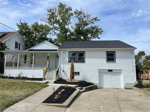 5376 E 129th Street, Cleveland, OH 44125