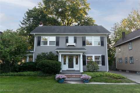 2890 Huntington Road, Shaker Heights, OH 44120