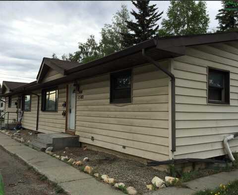 1504 Denali Way, Fairbanks, AK 99701