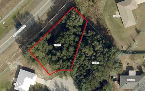 TBD HEMLOCK RADIAL COURT, Other, FL 34472