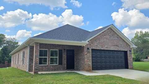 603 St Charles Place, Nacogdoches, TX 75961