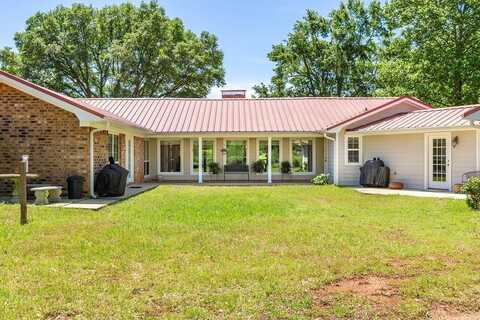 2324 State Highway 21 W, San Augustine, TX 75972