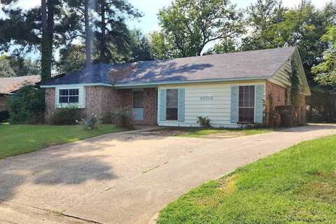 4709 Emerald Dr, Nacogdoches, TX 75965