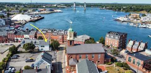 132 Chapel Street, Portsmouth, NH 03801