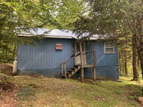 00 Bog Branch Road, Clarksville, NH 03592