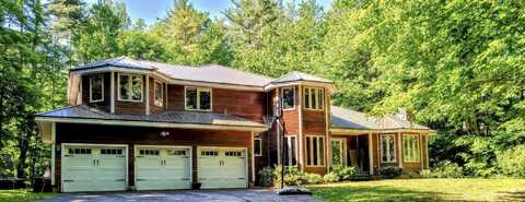 270 Dockham Shore Road, Gilford, NH 04349