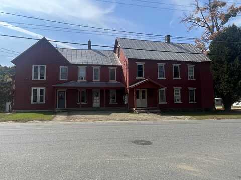 18 Weston Street, Randolph, VT 05060