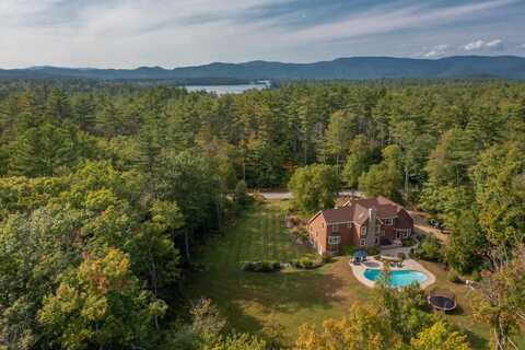 70 Anthon Road, Center Harbor, NH 03226