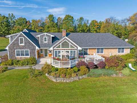 375 East Colebrook Road, Colebrook, NH 03576