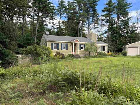 175 Bow Lane, Conway, NH 03860