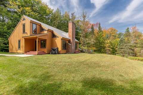 133 Weathervane Drive, Killington, VT 05751