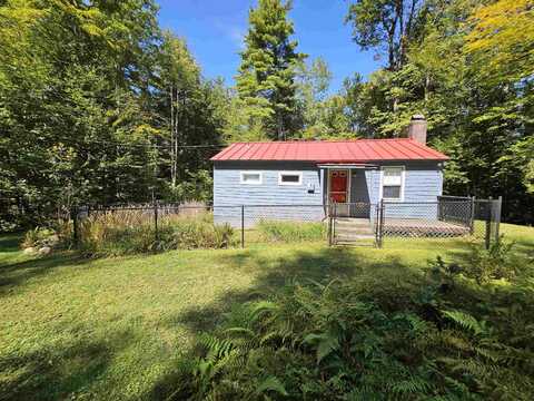 49 Hemlock Hill Road, Sunderland, VT 05250