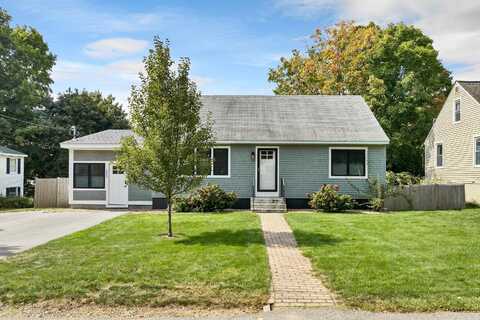 235 Hillside Drive, Portsmouth, NH 03801