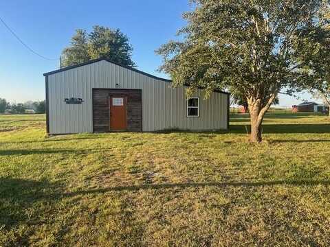 444602 E 16 Road, Welch, OK 74369