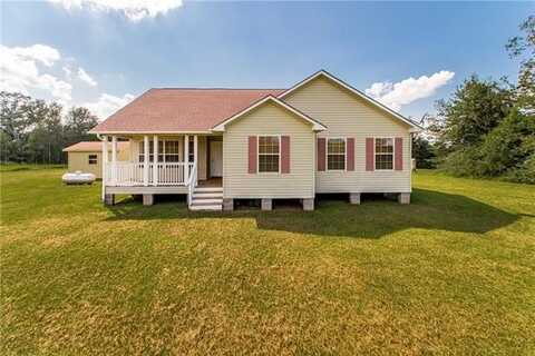 20317 SERENITY HILLS Drive, Franklinton, LA 70438