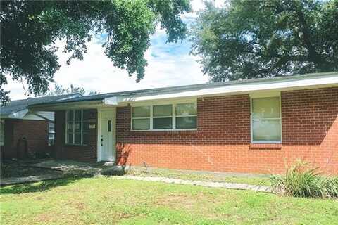 2216 IOWA Avenue, Kenner, LA 70062