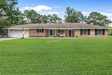 18201 FALLER Road, Tickfaw, LA 70466